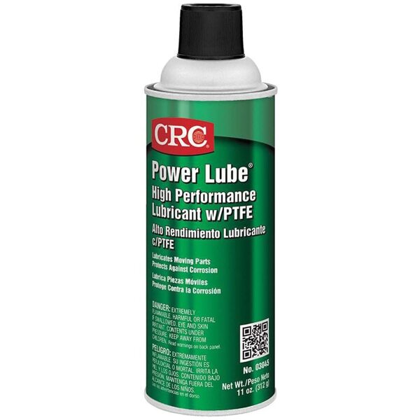 CRC3045 CRC POWER LUBE W/TEFLON